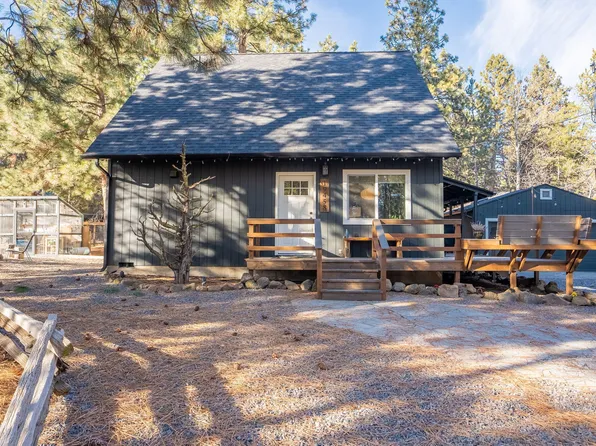 19458 W Campbell Rd, Bend, OR 97702