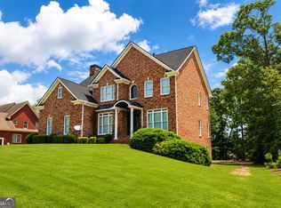 144 Chapel Ridge Dr, Ellenwood, GA 30294