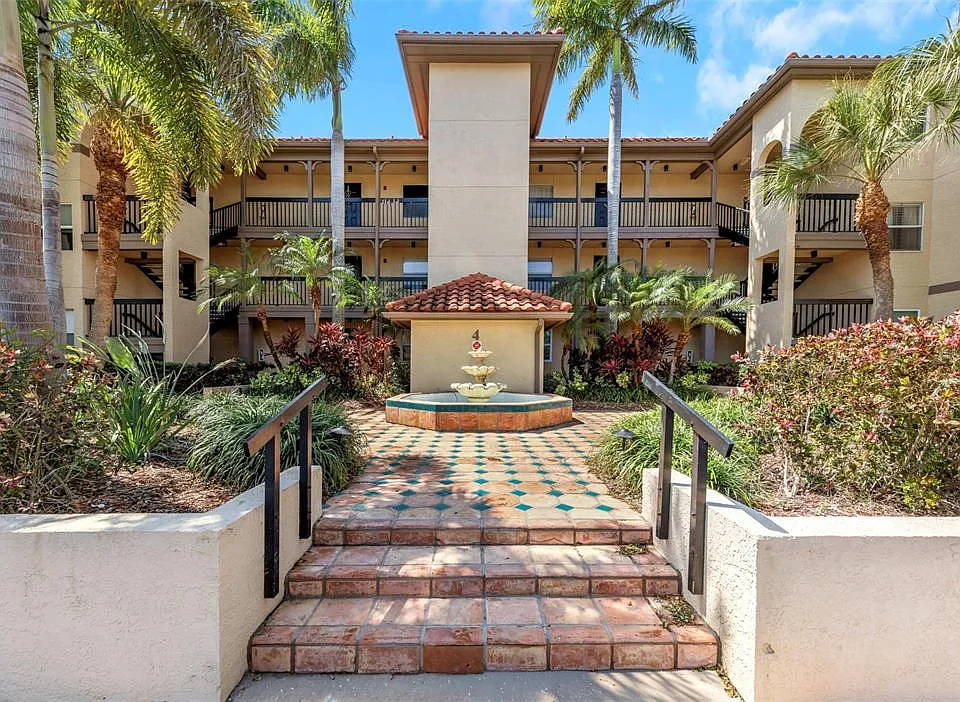 2400 Feather Sound Dr #412