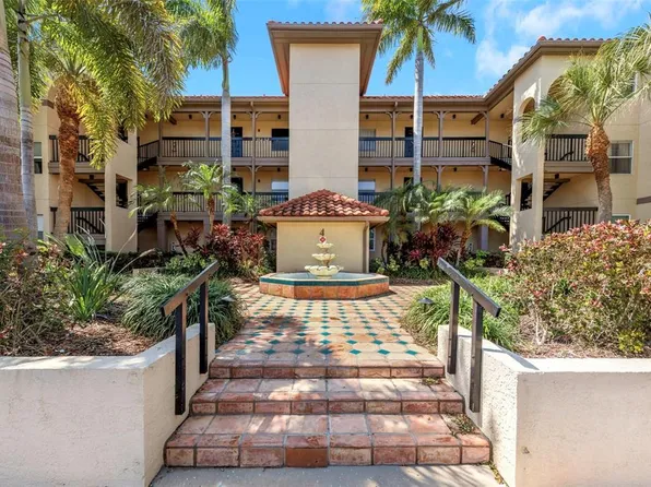 2400 Feather Sound Dr APT 412, Clearwater, FL 33762