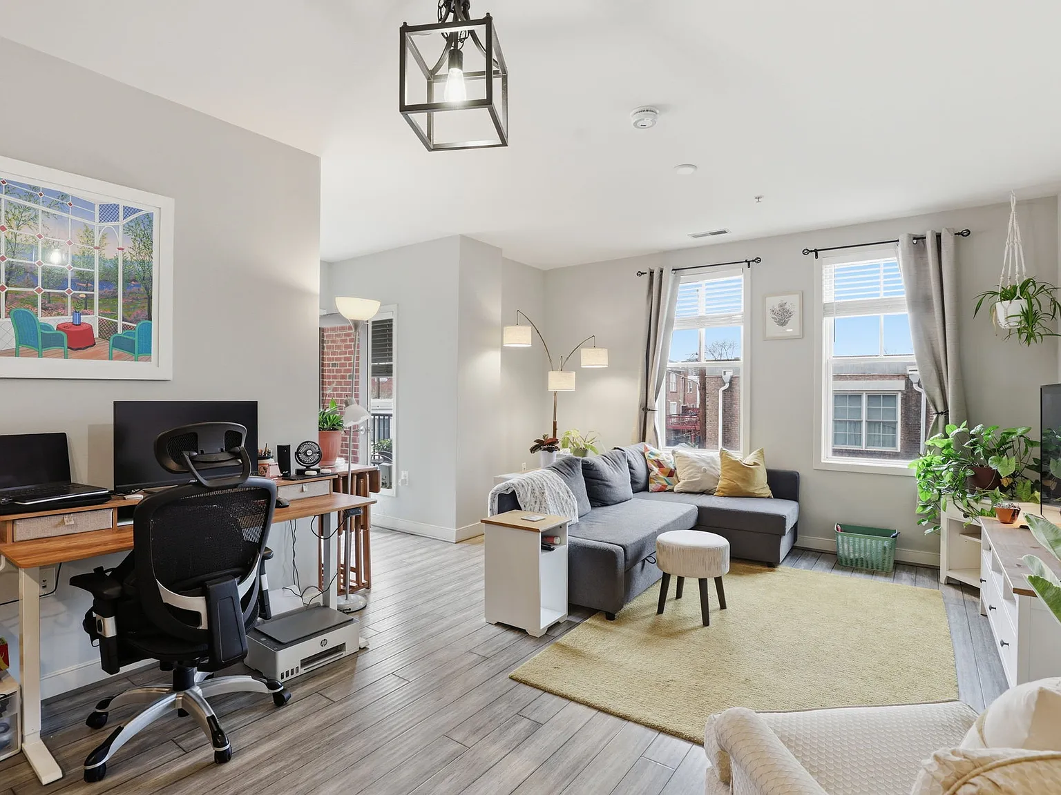 2 bed, 1097 sqft, $3,200 — Photo 4
