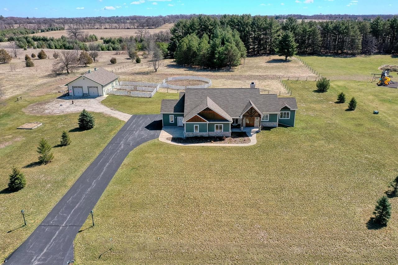 W399S10830 Connor Dr, Eagle, WI 53119 Zillow