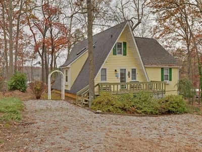 1212 Tranquility Ln, Hartwell, GA, 30643