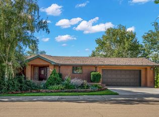 303 Rim Rd, Los Alamos, NM 87544