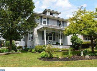 114 Harding Ave, Hatboro, PA 19040