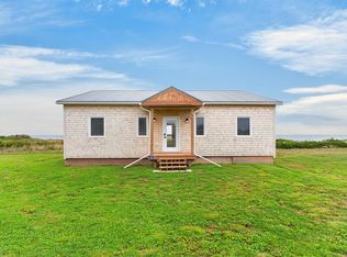 18 Oceanview Ln, Savage Harbour, PE C0A 1T0