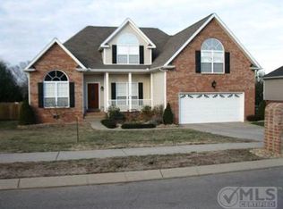 229 Chandler Blvd, White House, TN 37188