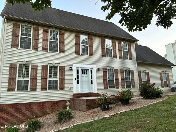 4525 Majestic Magnolia Ln, Morristown, TN 37814