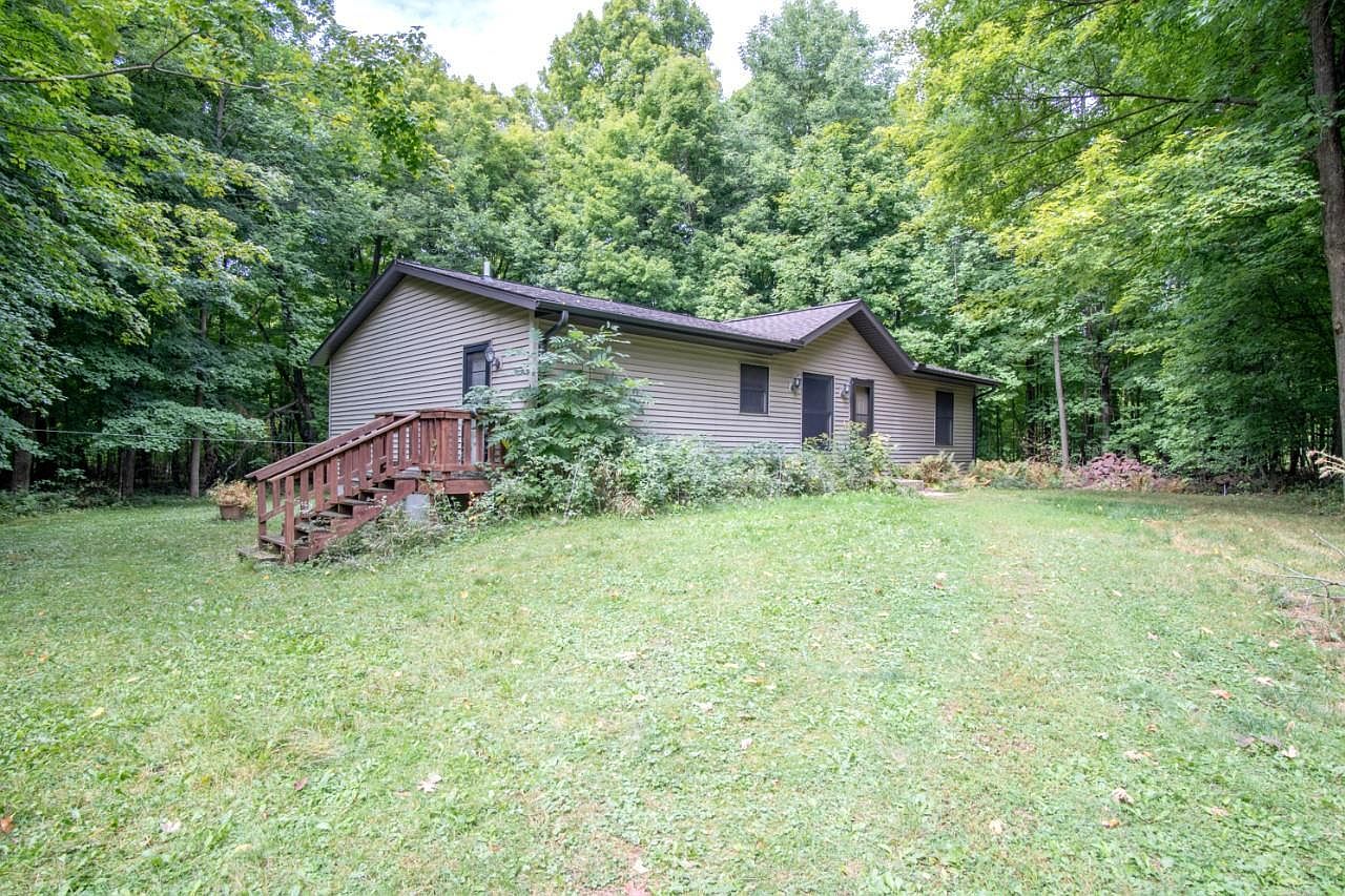 1629 CREEK ROAD, Mosinee, WI 54455 Zillow