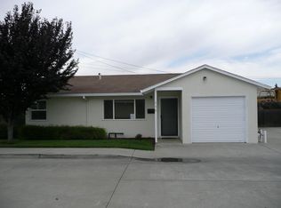 332 Bartlett Ave #4, San Lorenzo, CA
