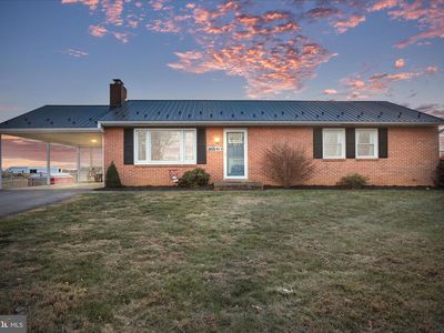 16840 Petmar Cir, Hagerstown, MD, 21742