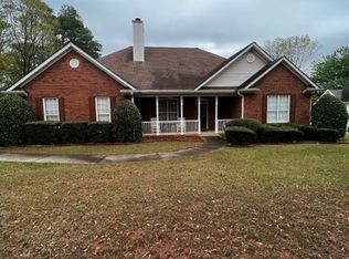101 Marshas Vineyard, Hampton, GA