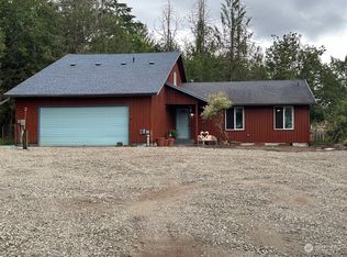 402 Eadon Rd #A, Toledo, WA 98591