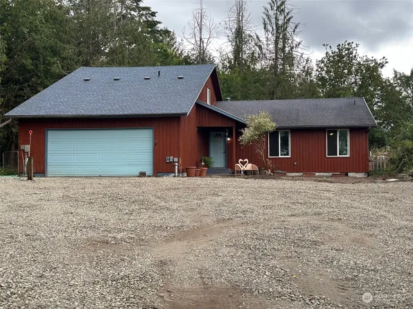 402 A Eadon Road, Toledo, WA 98591
