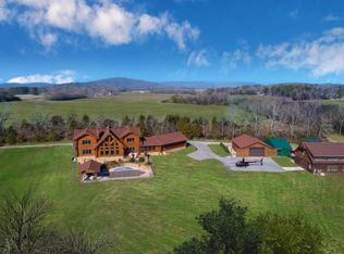 424 Paint Rock Rd, New Hope, AL 35760