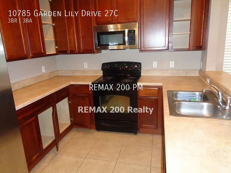 10785 Garden Lily Dr #27C — Photo 6