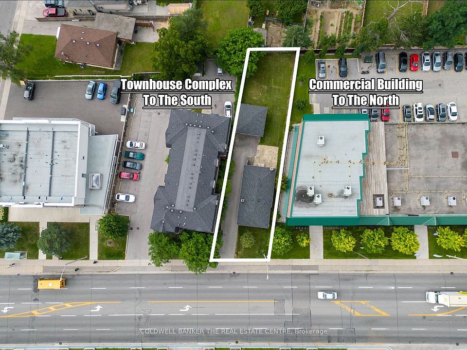 1st image of 2966 Islington Ave