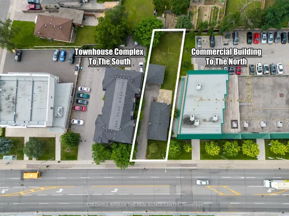 2966 Islington Ave, Toronto, ON M9L 2K6