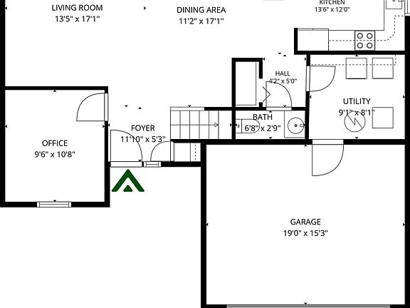 4th image of 5707 Anders Ln