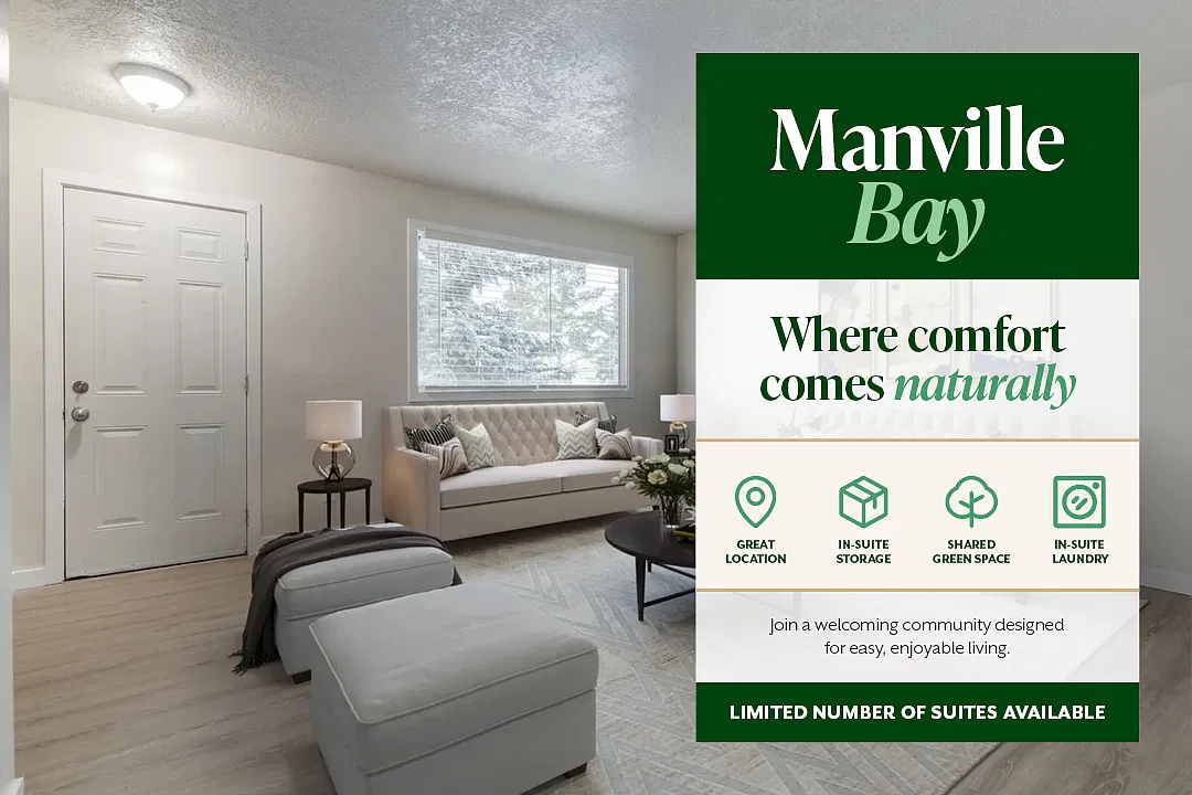 Manville Bay — Photo 1