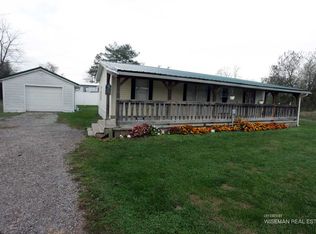 101 Sisson Rd, Bidwell, OH 45614