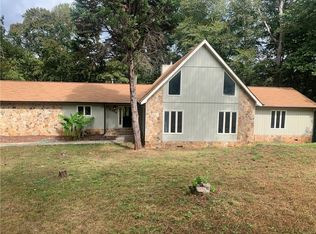 3100 Oak Dr, Lawrenceville, GA 30044