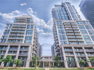 2121 Lake Shore Blvd W #209, Toronto, ON M8V 4E9