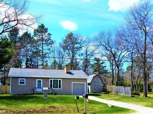 6137 Cedar Lake Rd, Oscoda, MI 48750