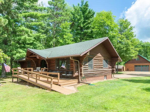 671 12th Ave NW, Backus, MN 56435