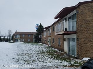 207 9th Ave APT 105, Madison, MN 56256