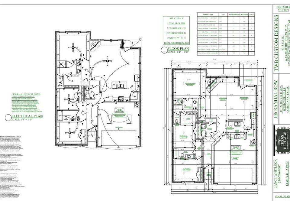 2nd image of 106 Randal Row