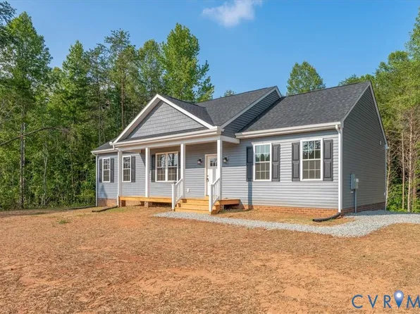 16 Maple Knoll Trce, Powhatan, VA 23139
