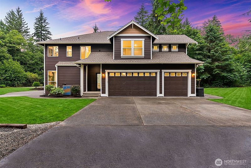 3rd image of 24984 SE 367th Way