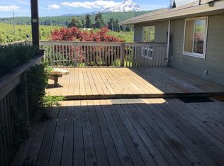 5150 Imai Rd, Hood River, OR 97031