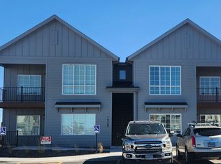 1920 Howling Moon Way #D, Cheyenne, WY 82007