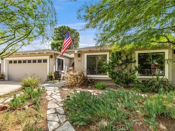 432 Barbados Dr, Walnut, CA 91789