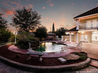 15808 Chippewa Blvd, Selma, TX 78154