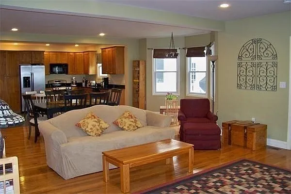 55 Monument St #2 — Photo 2