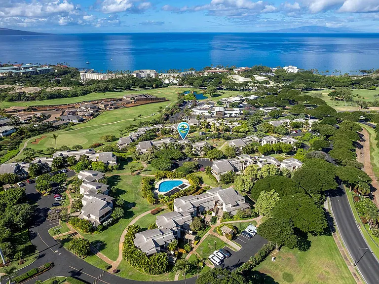 Wailea Ekolu Pl — Photo 48