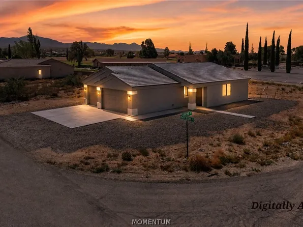 7700 E Monte Tesoro Drive, Kingman, AZ 86401