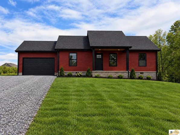 1073 Red Cross Rd, Park City, KY 42160