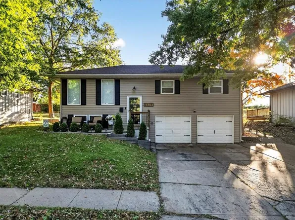 3605 S Scott Ave, Independence, MO 64052
