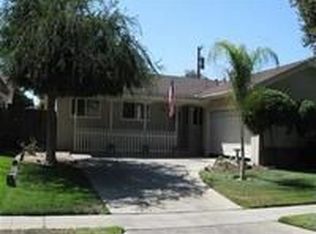 1811 N Dearing Ave, Fresno, CA