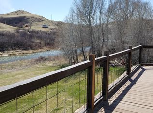 1636 Highwood Rd, Great Falls, MT 59405
