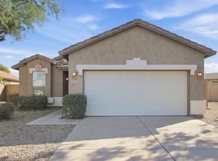 8713 N 58th Ln, Glendale, AZ 85302