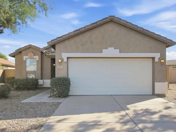 8713 N 58th Ln, Glendale, AZ 85302