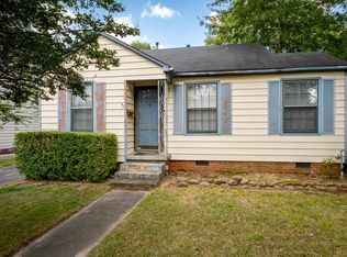 2305 N McKinley St, Little Rock, AR 72207
