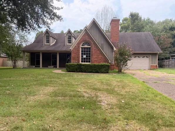 8193 E Walnut Creek Rd, Cordova, TN 38018