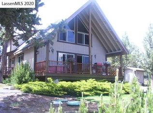 508-525 Stone Rd, Susanville, CA 96130