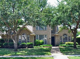 2008 Mossberg Dr, Plano, TX 75023